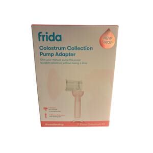 Frida Colostrum Collection Pump Adapter